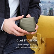 Smart Case Oslo V2 Large